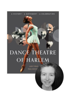 Dance Theatre of Harlem – Celadon Books Picks Holiday 2021