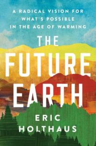 Cover of The Future Earth