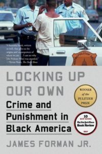 Cover of Locking up our own