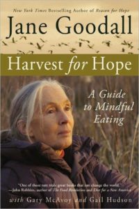 Harvest for Hope by Jane Goodall