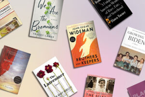 19 Remarkable Novels and Nonfiction Books About Siblings - Celadon Books