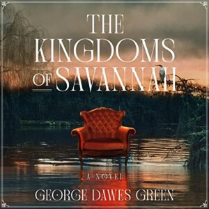 The Kingdoms of Savannah Audiobook