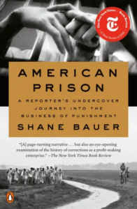 American prison: uncovering the complexities of the corrections system.