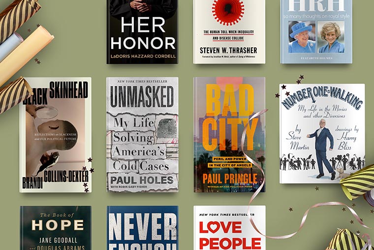 40 Best Nonfiction Books of 2018 So Far - Top New Memoirs to Read Now
