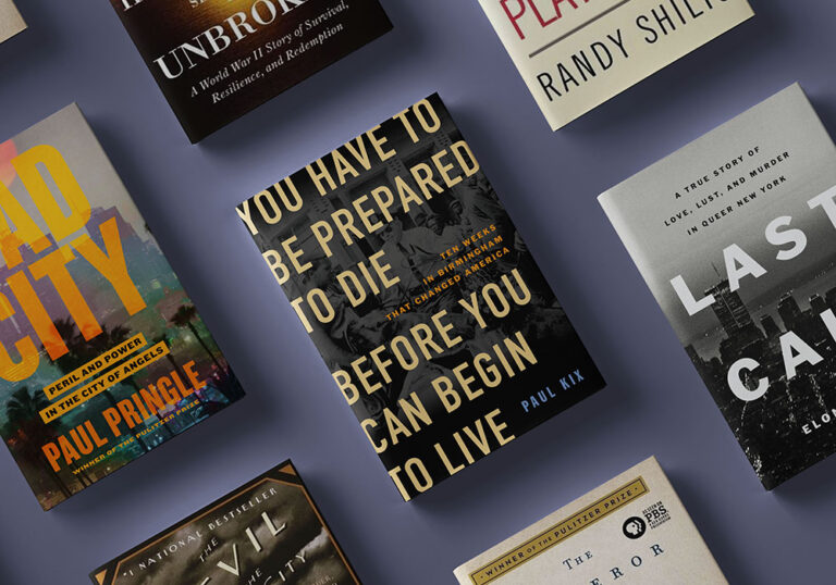 15 Riveting Narrative Nonfiction Books Celadon Books