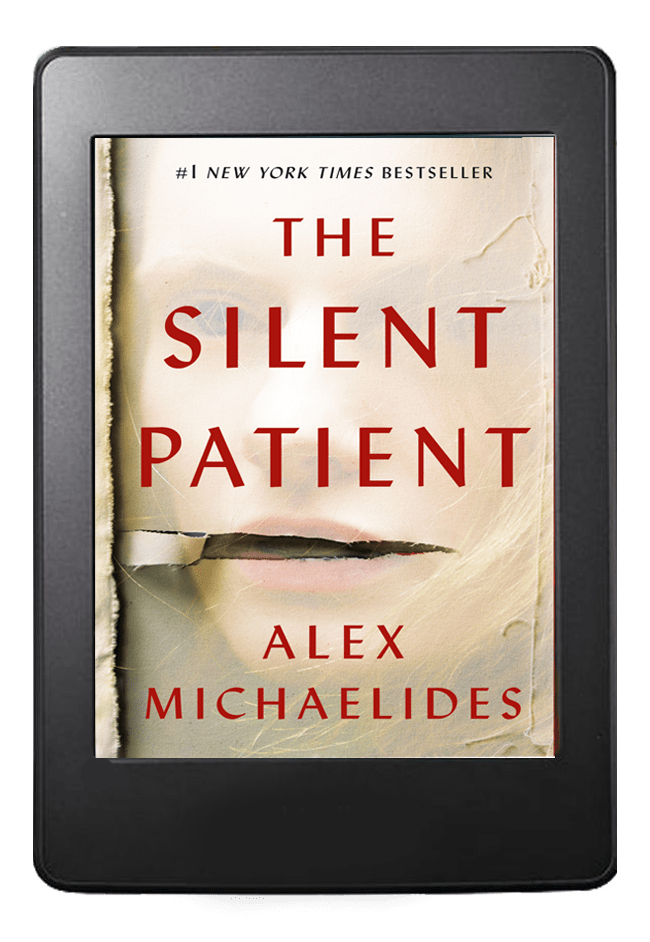 the silent patient book review ny times