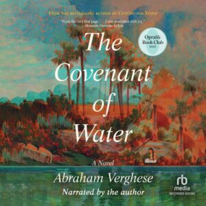 Tropical serenity: a novel journey through 'the covenant of water'.