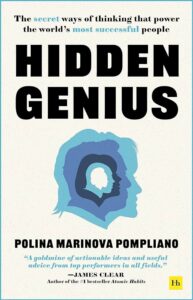Unlock the secrets of exceptional minds with 'hidden genius' – dive into the strategies that power the world's most successful individuals.