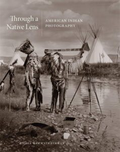 Through a native lens: a poignant representation of indigenous heritage and the art of american indian photography, capturing the essence of tradition and history.