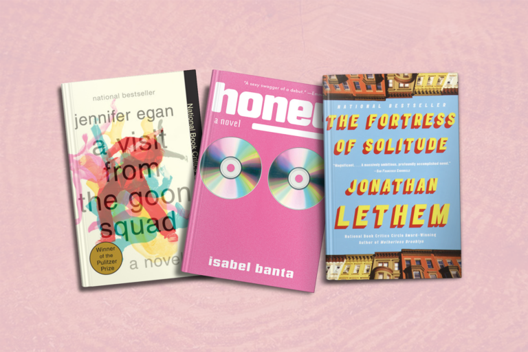 11 MustRead Books for Music Lovers Celadon Books