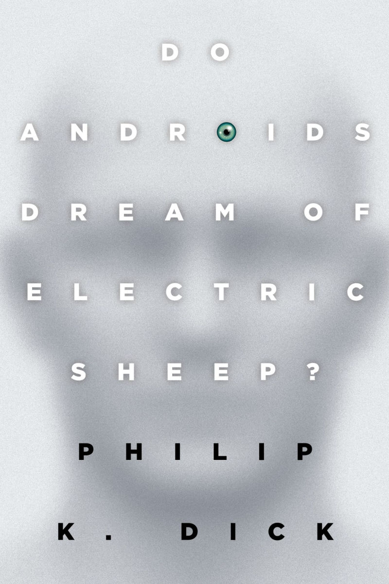 The Future Is Now: Novels About Artificial Intelligence - Celadon Books