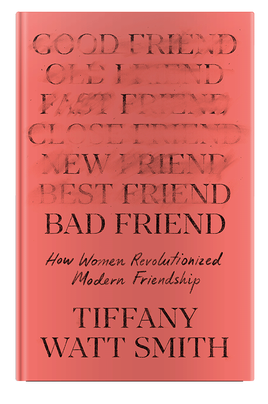 Bad Friend_Flat